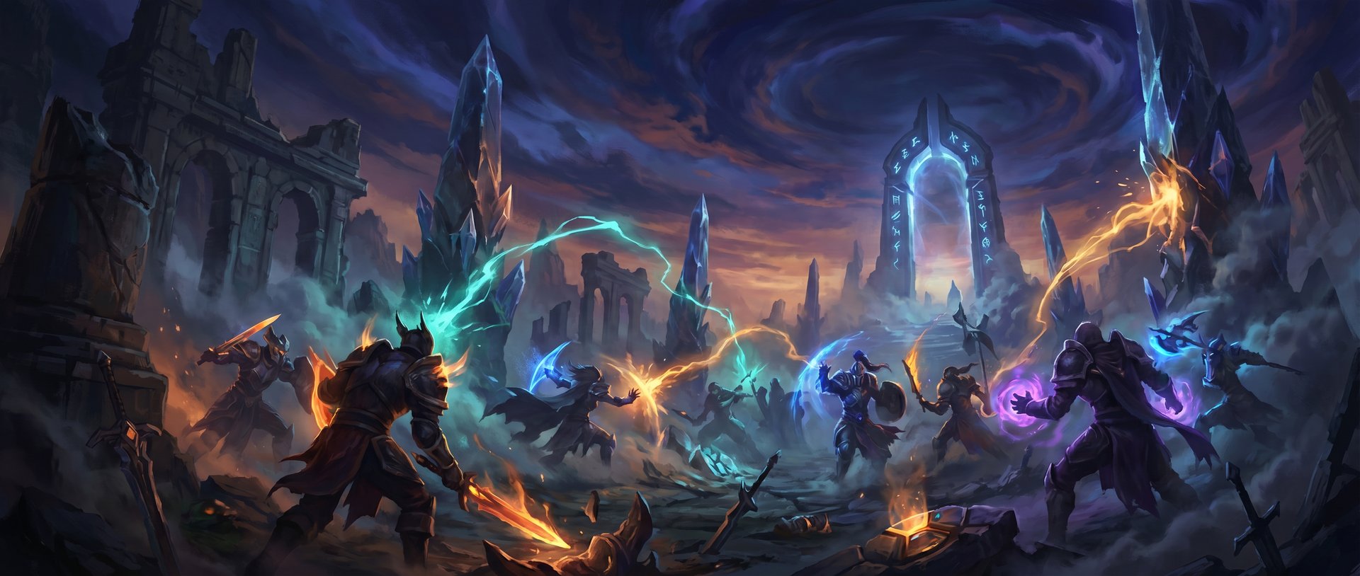 搜同网游戏集锦视频